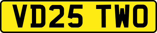 VD25TWO