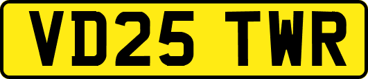VD25TWR