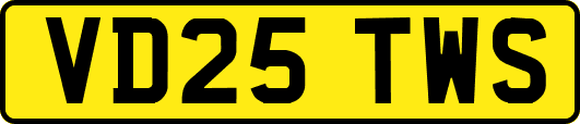 VD25TWS