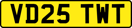 VD25TWT