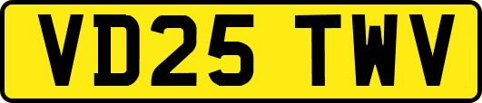 VD25TWV