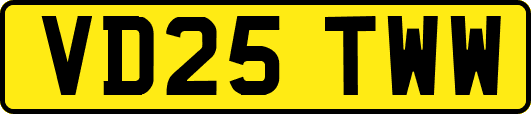VD25TWW