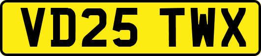 VD25TWX