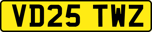 VD25TWZ
