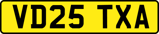 VD25TXA
