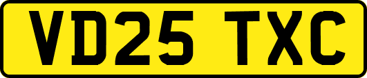 VD25TXC