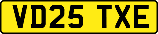 VD25TXE