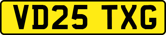 VD25TXG