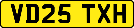VD25TXH