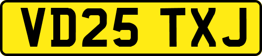 VD25TXJ