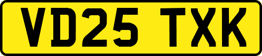 VD25TXK