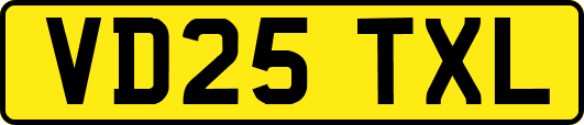 VD25TXL
