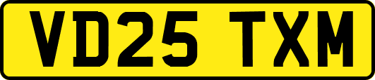 VD25TXM