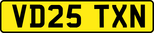 VD25TXN
