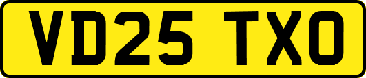 VD25TXO