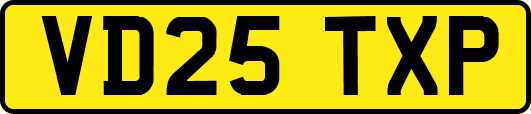 VD25TXP