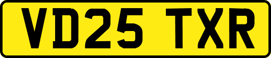 VD25TXR