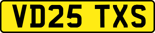 VD25TXS