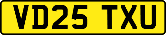 VD25TXU