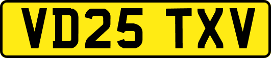 VD25TXV