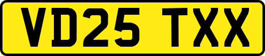 VD25TXX