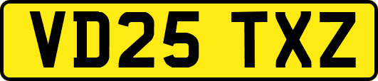 VD25TXZ