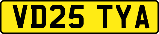 VD25TYA