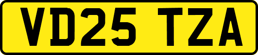VD25TZA