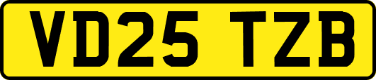 VD25TZB