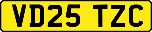 VD25TZC