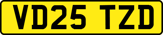 VD25TZD