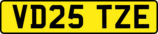 VD25TZE