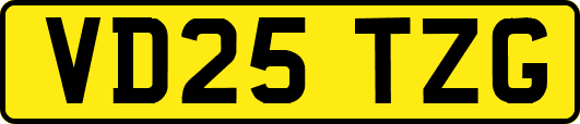 VD25TZG