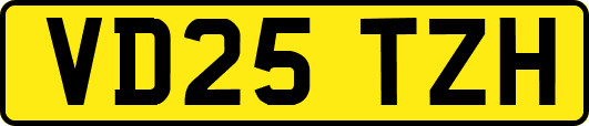 VD25TZH