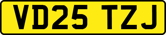 VD25TZJ
