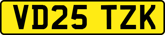 VD25TZK