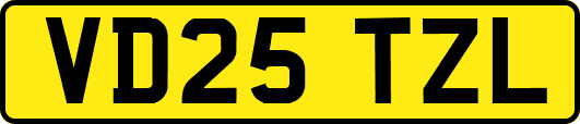 VD25TZL