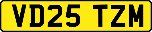 VD25TZM