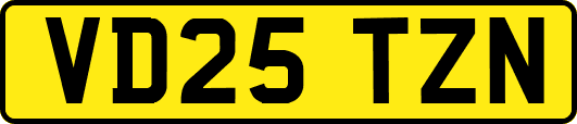 VD25TZN