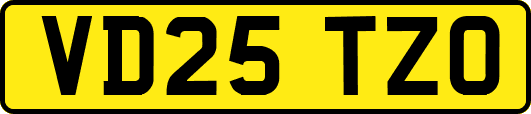 VD25TZO