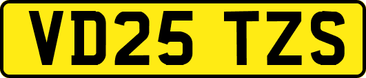 VD25TZS