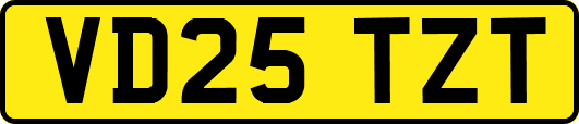 VD25TZT