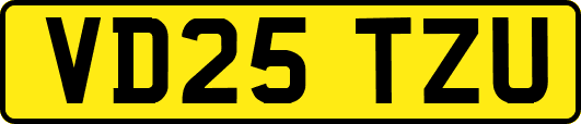 VD25TZU