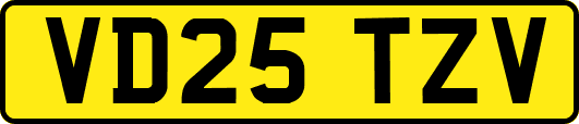 VD25TZV