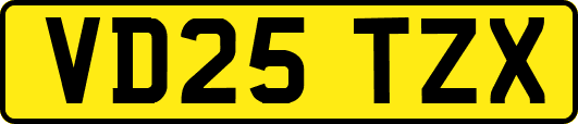 VD25TZX