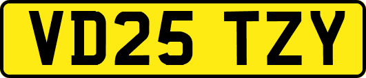 VD25TZY