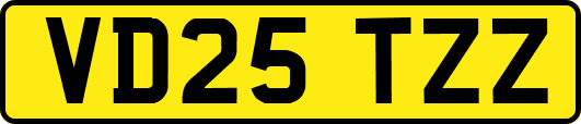 VD25TZZ