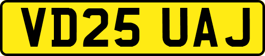 VD25UAJ
