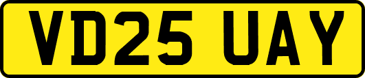 VD25UAY