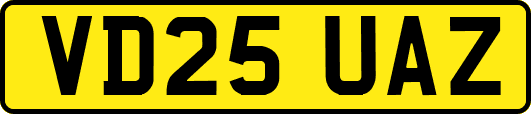 VD25UAZ
